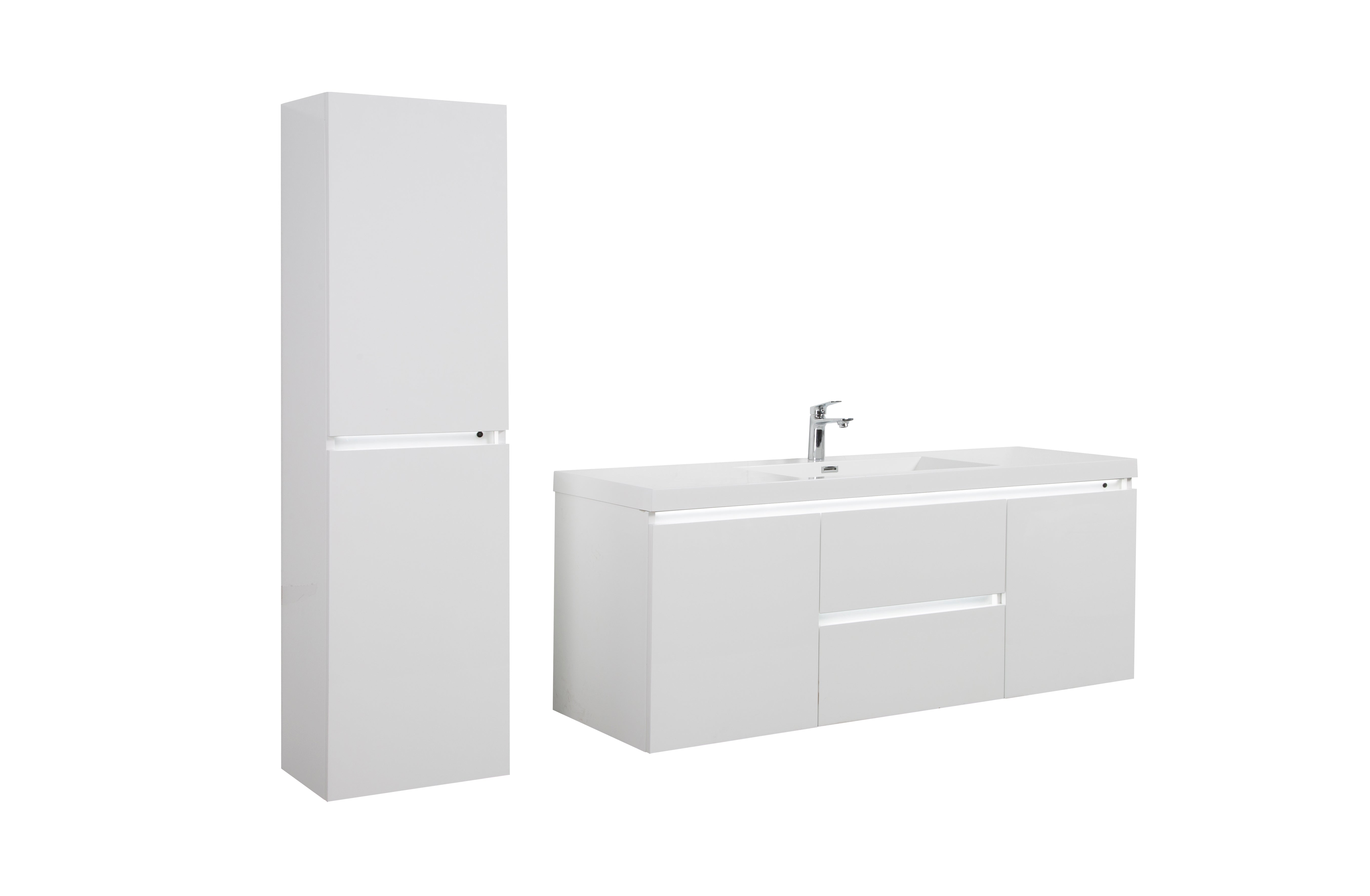 KENZO LED VANITY - 60" SINGLE (PROMO)