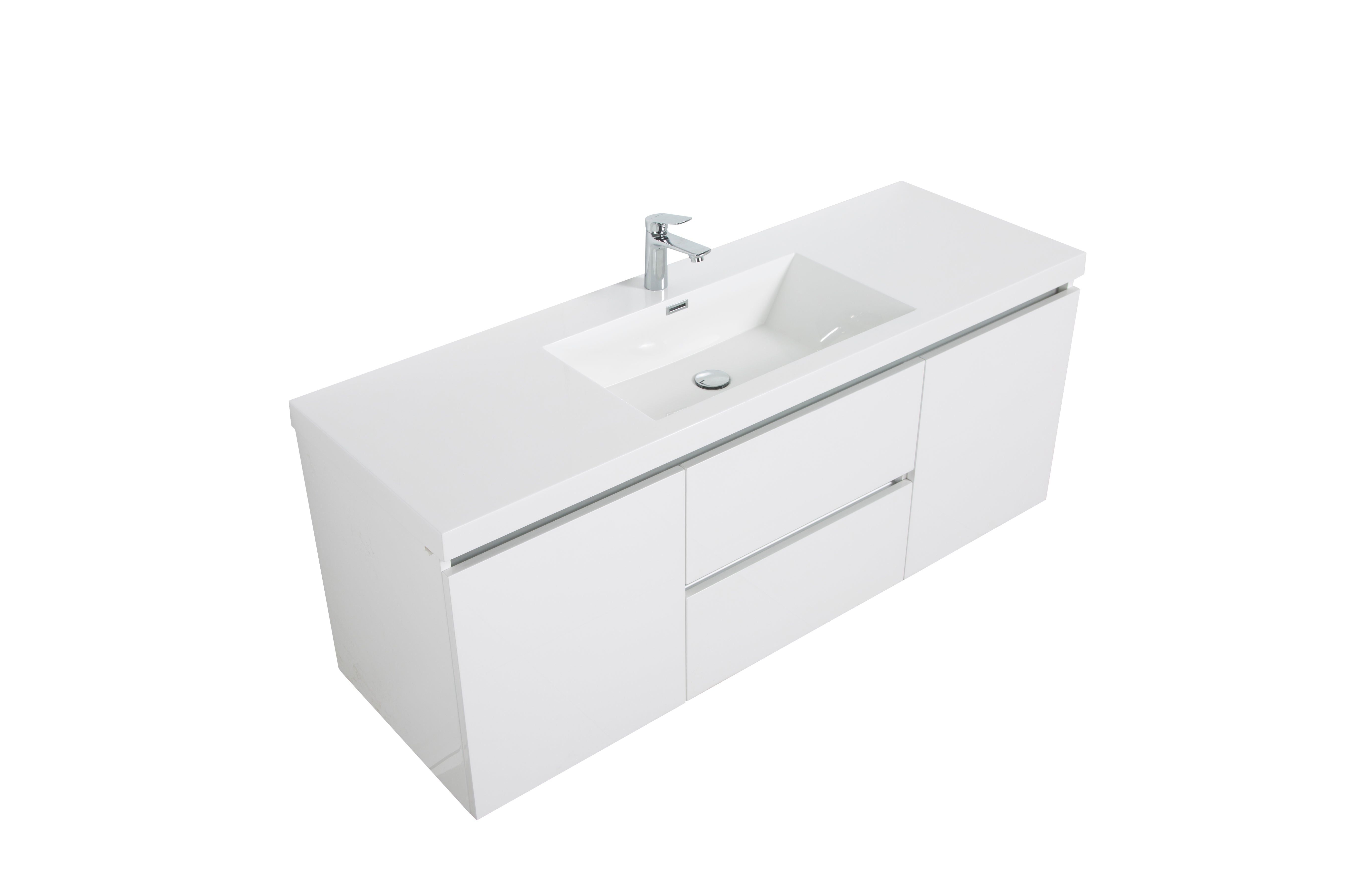 KENZO LED VANITY - 60" SINGLE (PROMO)