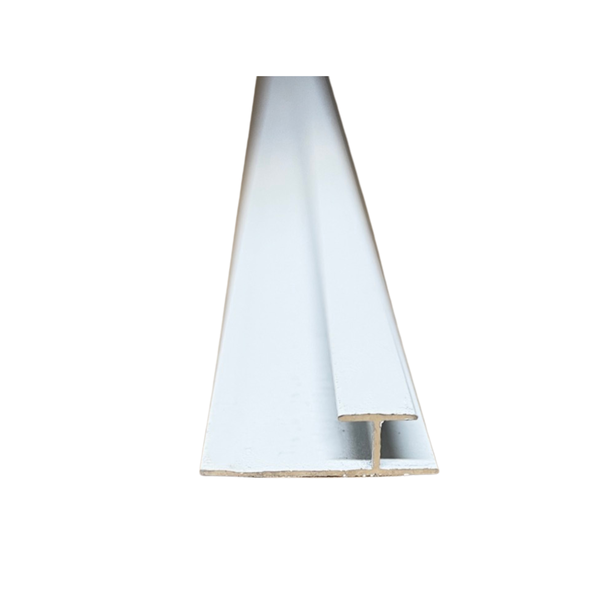 MUR DE DOUCHE - MOULURE H 4MM