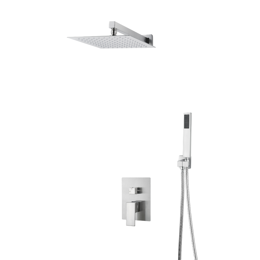 SHOWER FAUCET - D30BR