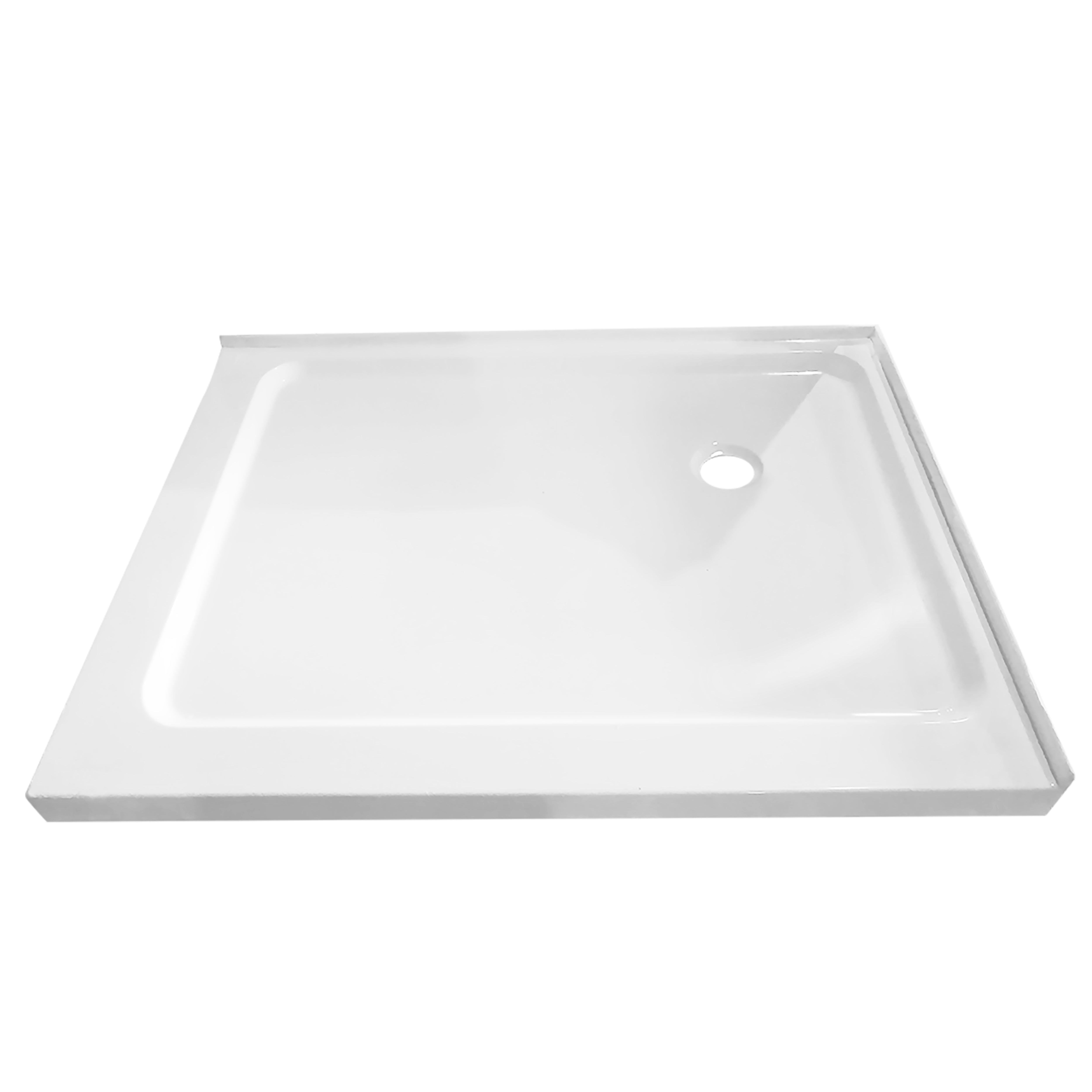 BASE DE DOUCHE - CARRÉ 36 x 36" (LIQUIDATION)