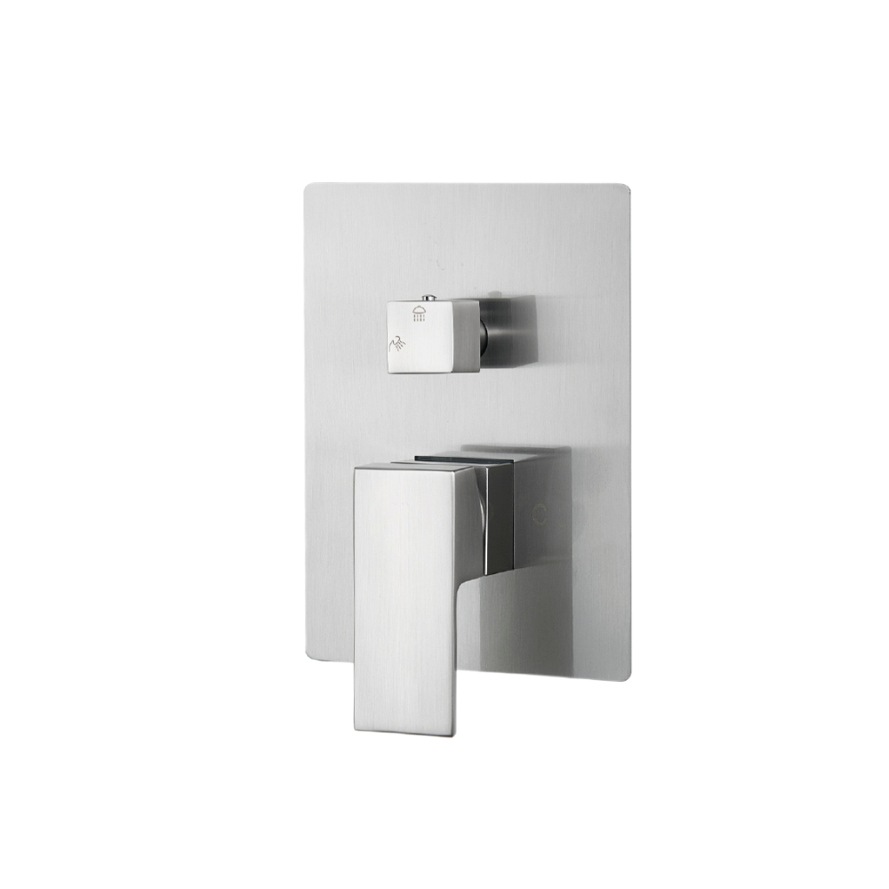BATH SHOWER FAUCET - D45BR