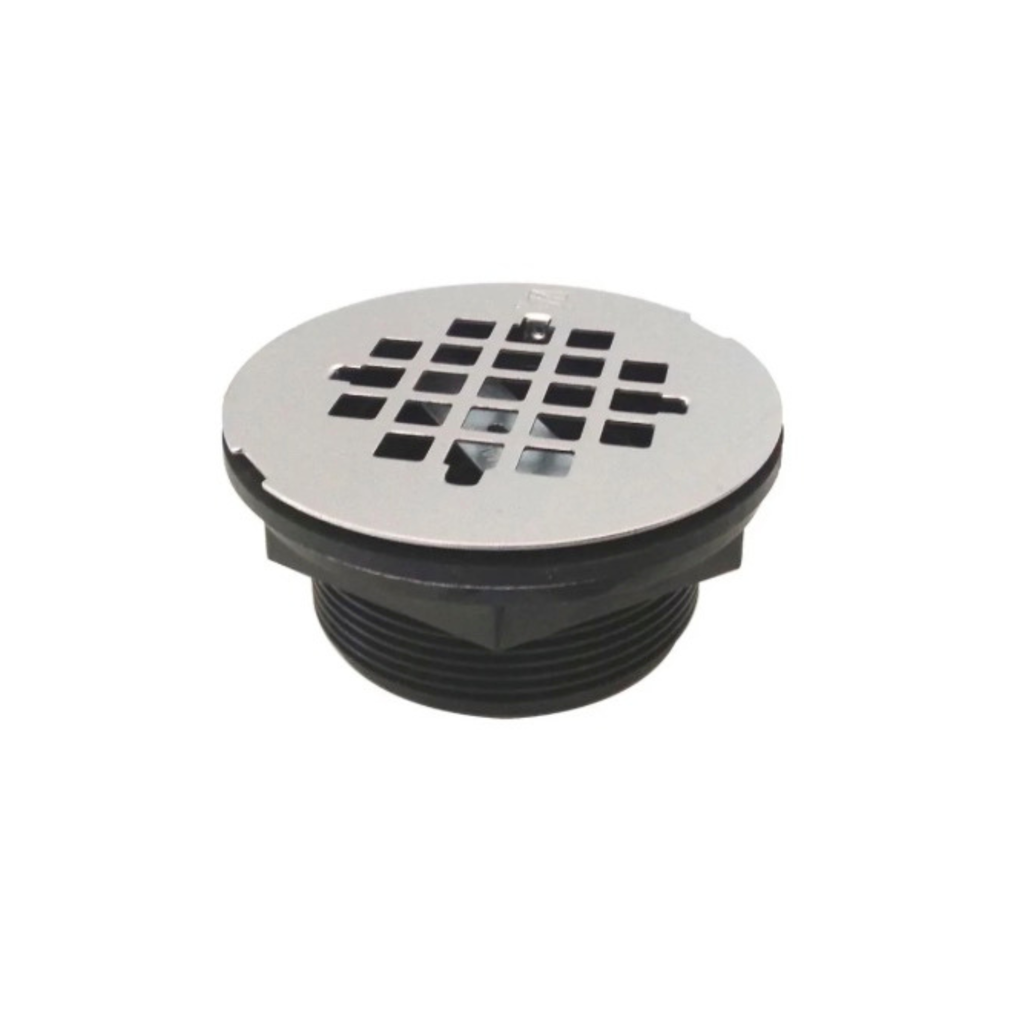 Drain de douche - ABS 2" CHROME