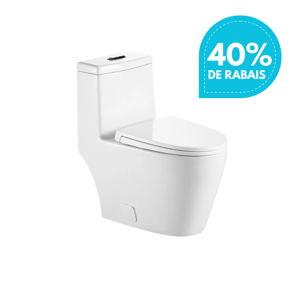 TOILETTE - APEX