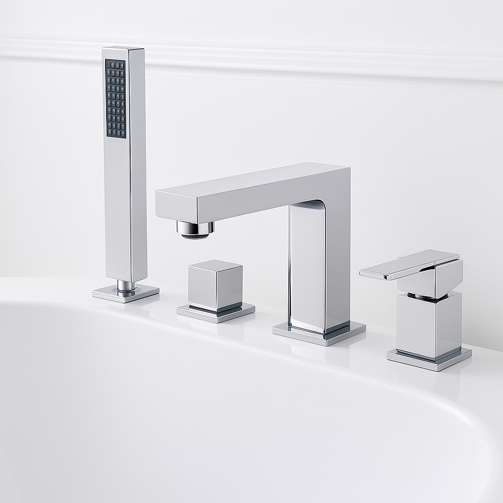 ROBINET DE BAIGNOIRE - 4122