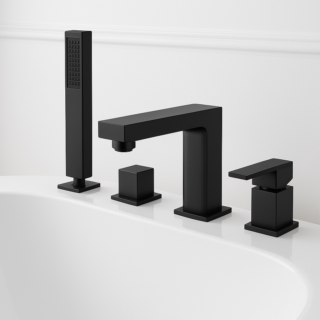 ROBINET DE BAIGNOIRE - 4122BL