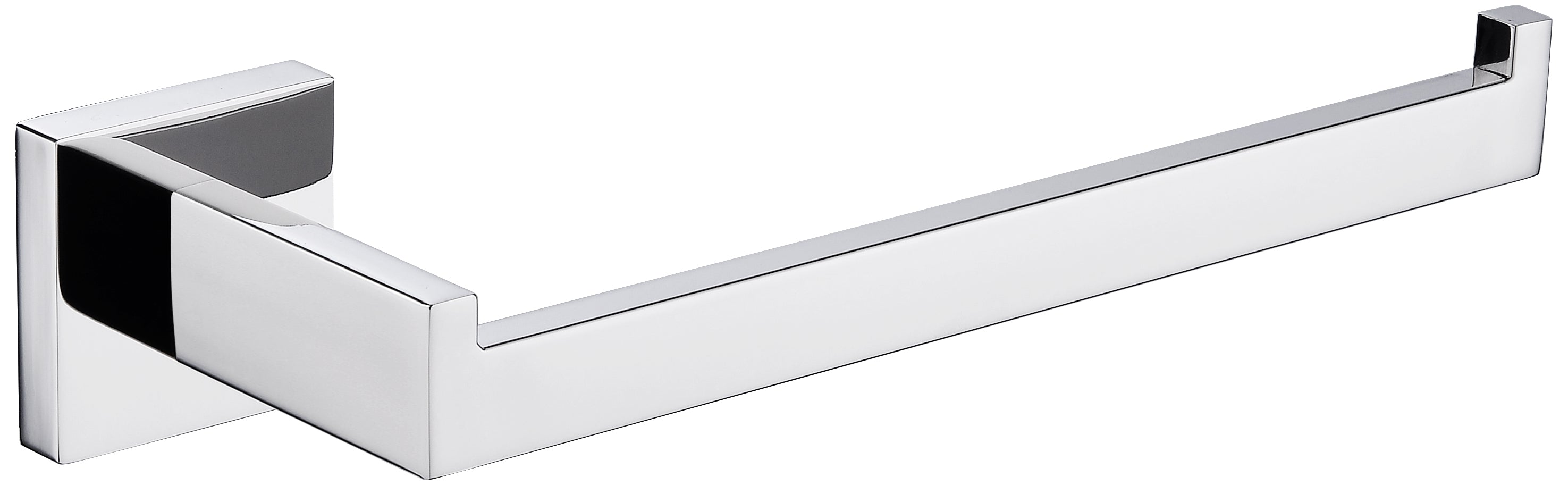 Bathroom accessory set - RUBI CHROME