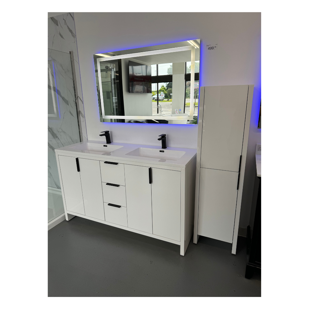 SIDE CABINET JIJI - 16"