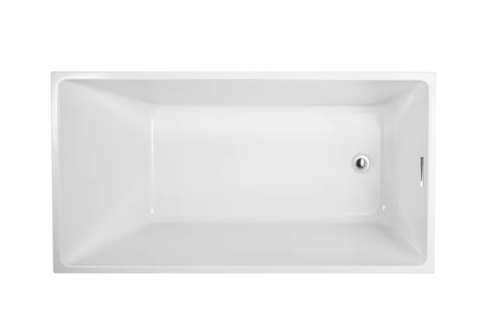 FREESTANDING BATH - V6816-X