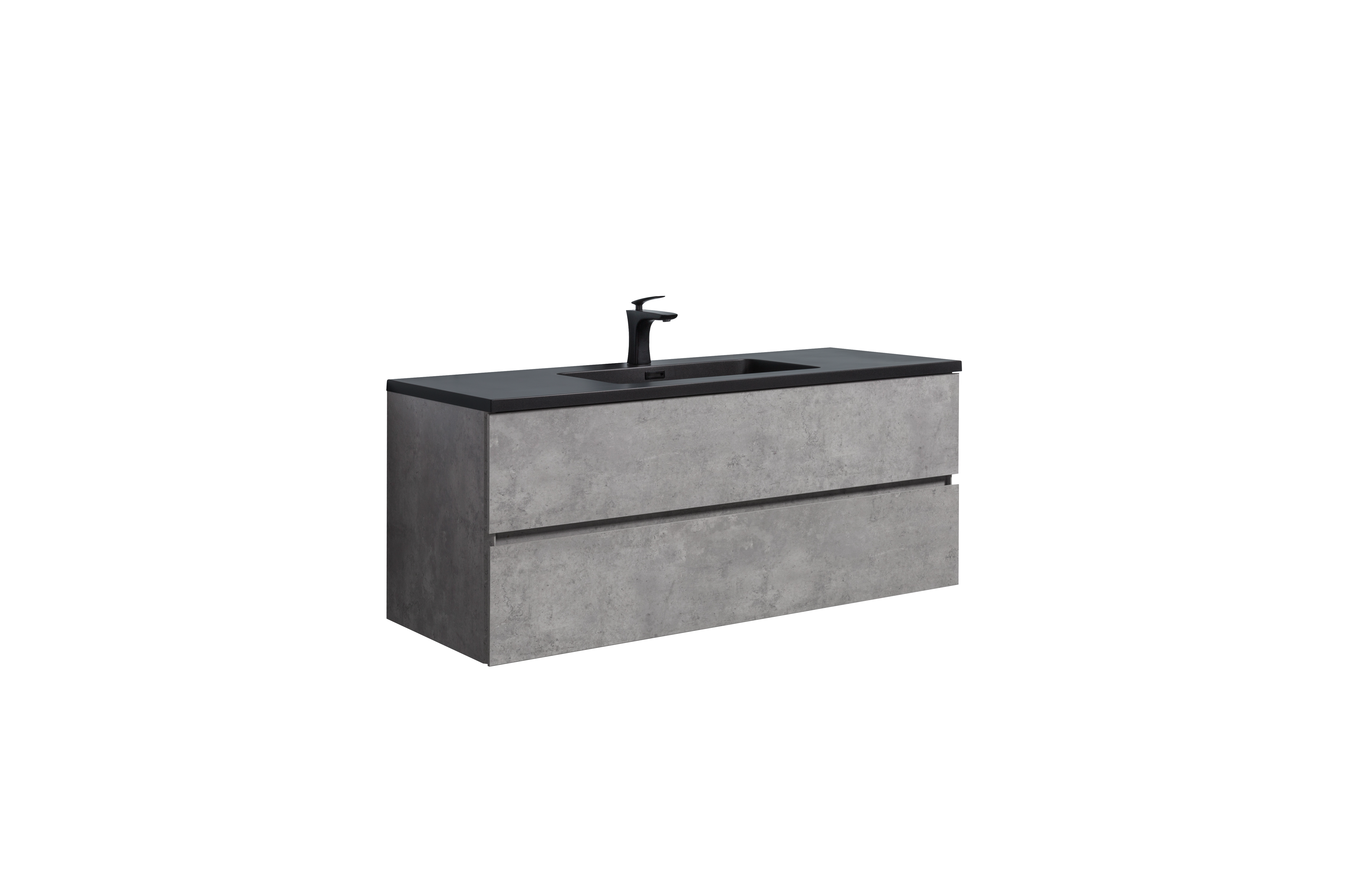 VANITY NOVA - 48" (PROMO)