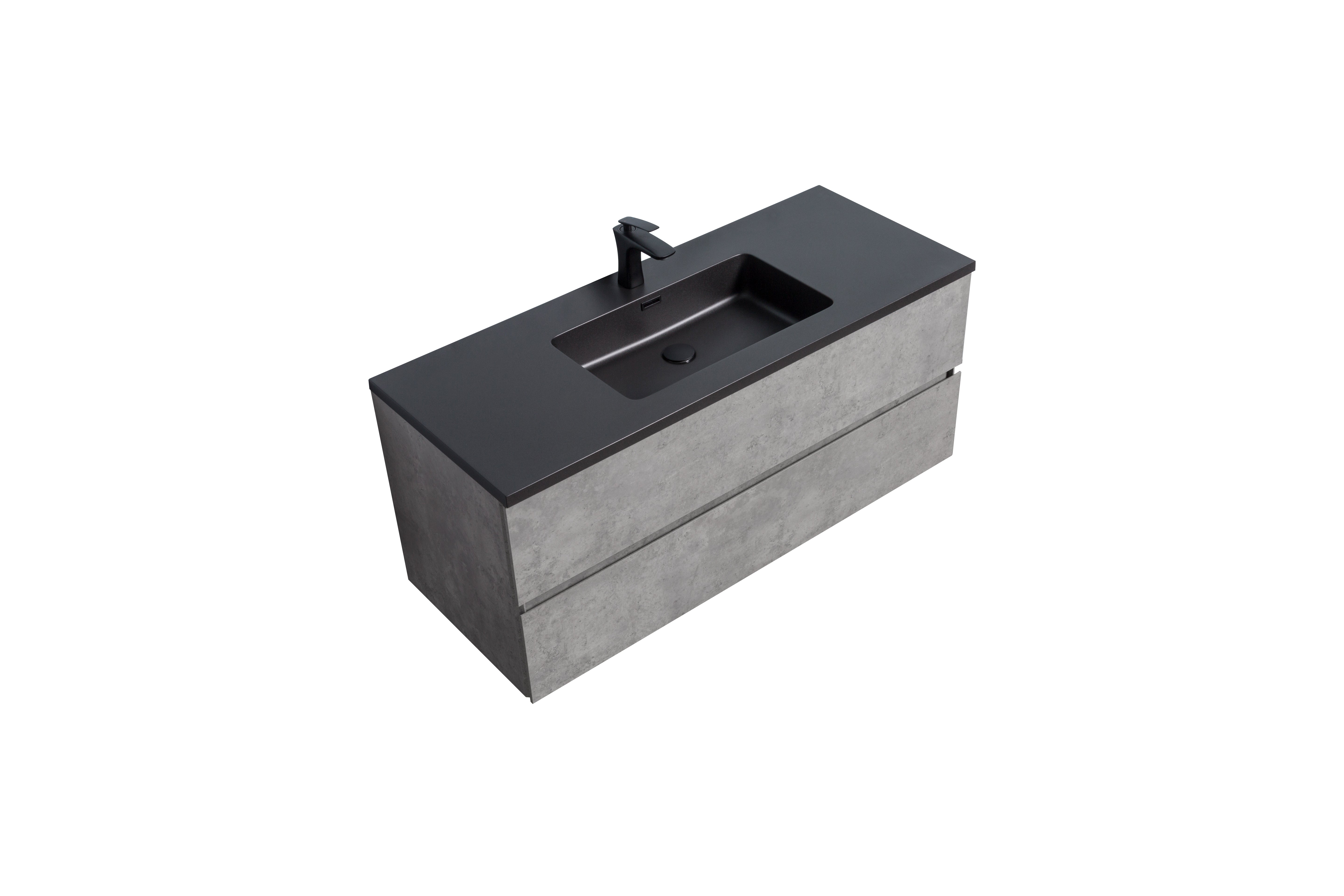 VANITY NOVA - 48" (PROMO)