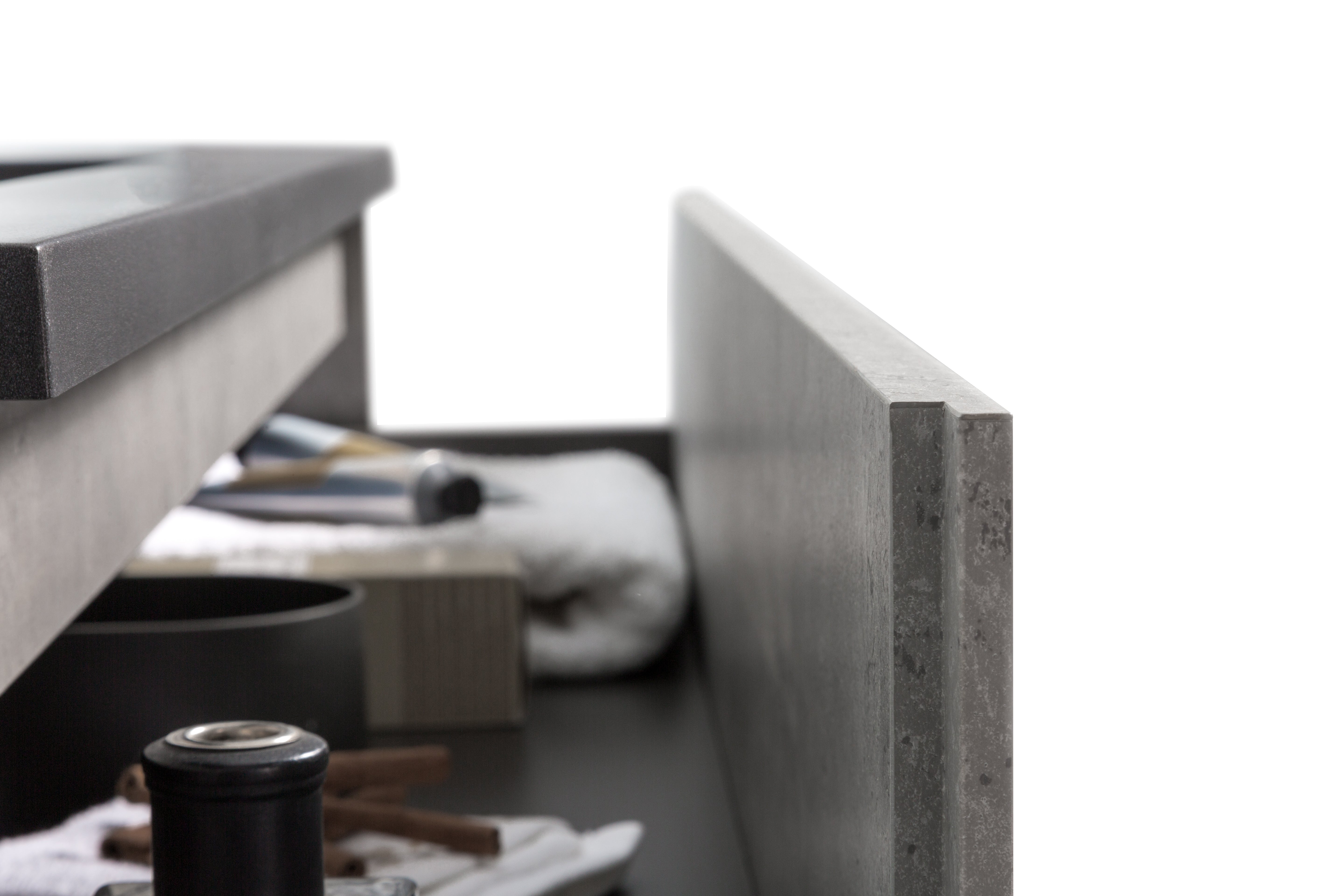 VANITY NOVA - 48" (PROMO)