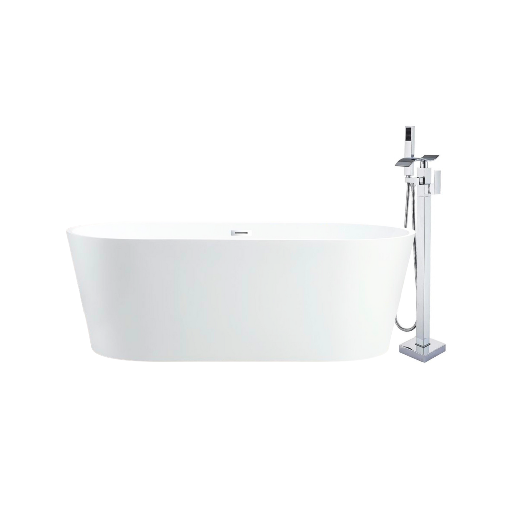 FREESTANDING BAIN - YOGI + FAUCET S41 (PROMO)