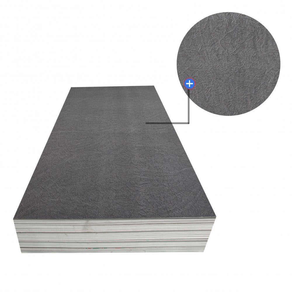 MUR DE DOUCHE - ARDOISE 4MM