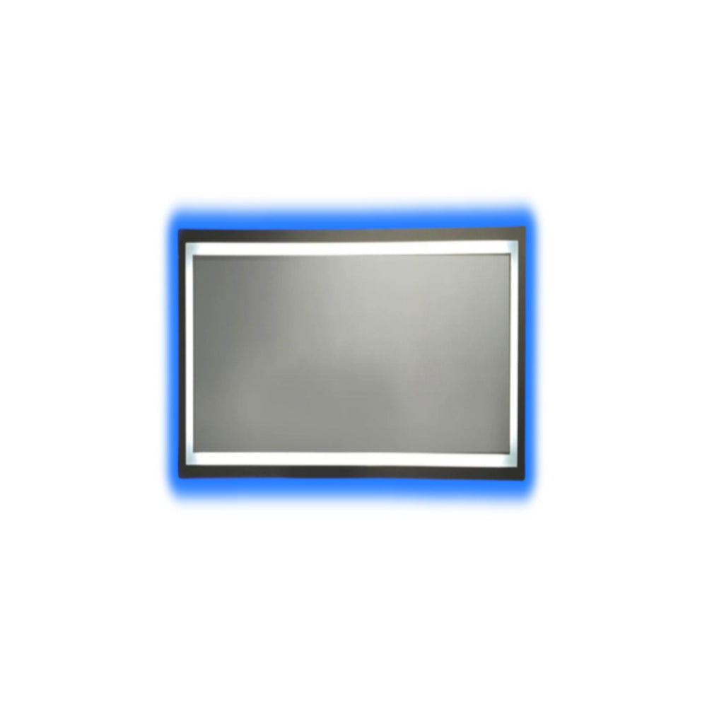 LED MIRROR ARIA - 36 x 28"