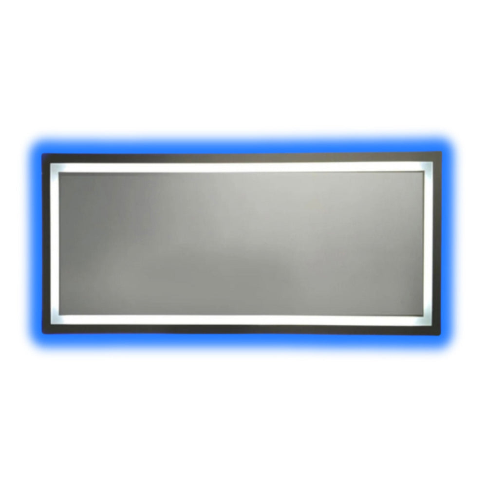LED MIRROR ARIA - 60 x 32"