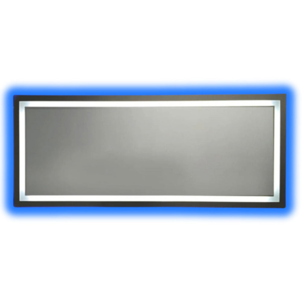 LED MIRROR ARIA - 72 x 32"