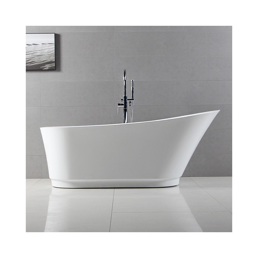 FREESTANDING BATHTUB - ATHENS