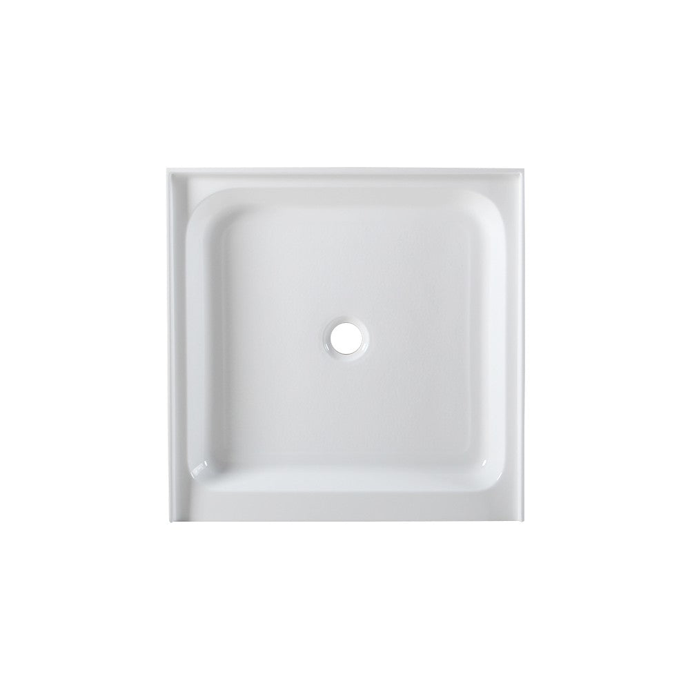 SHOWER BASE - B3232 ALCOVE