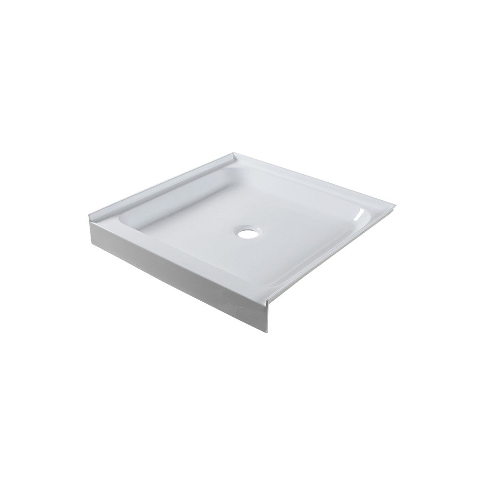 SHOWER BASE - B3232 ALCOVE