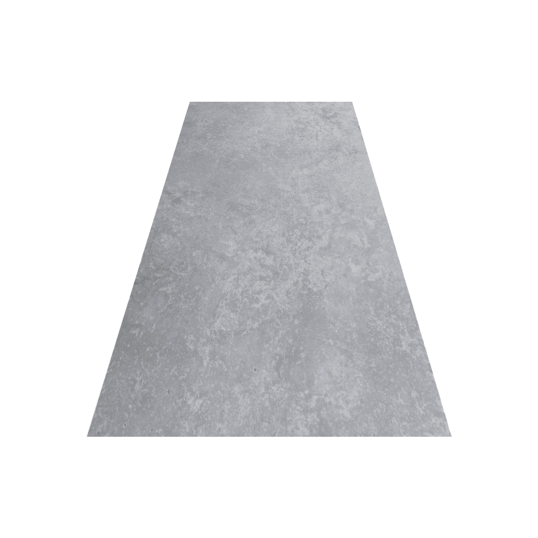 MUR DE DOUCHE - BETON 4MM