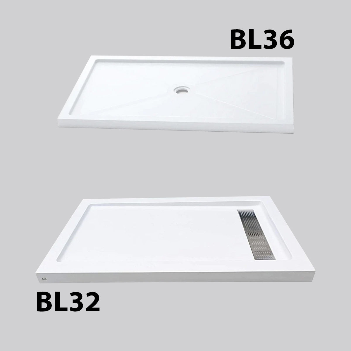 PROMOTION BUNDLE KIT 6 PIECES - CHROME