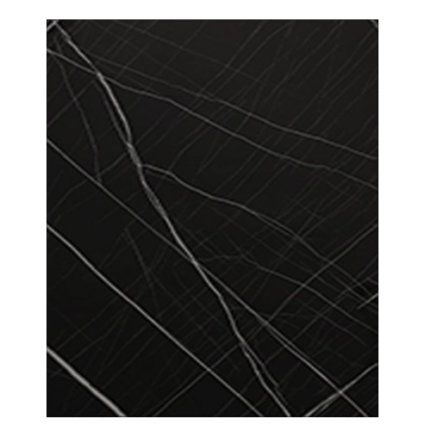 MUR DE DOUCHE - NERO 4MM