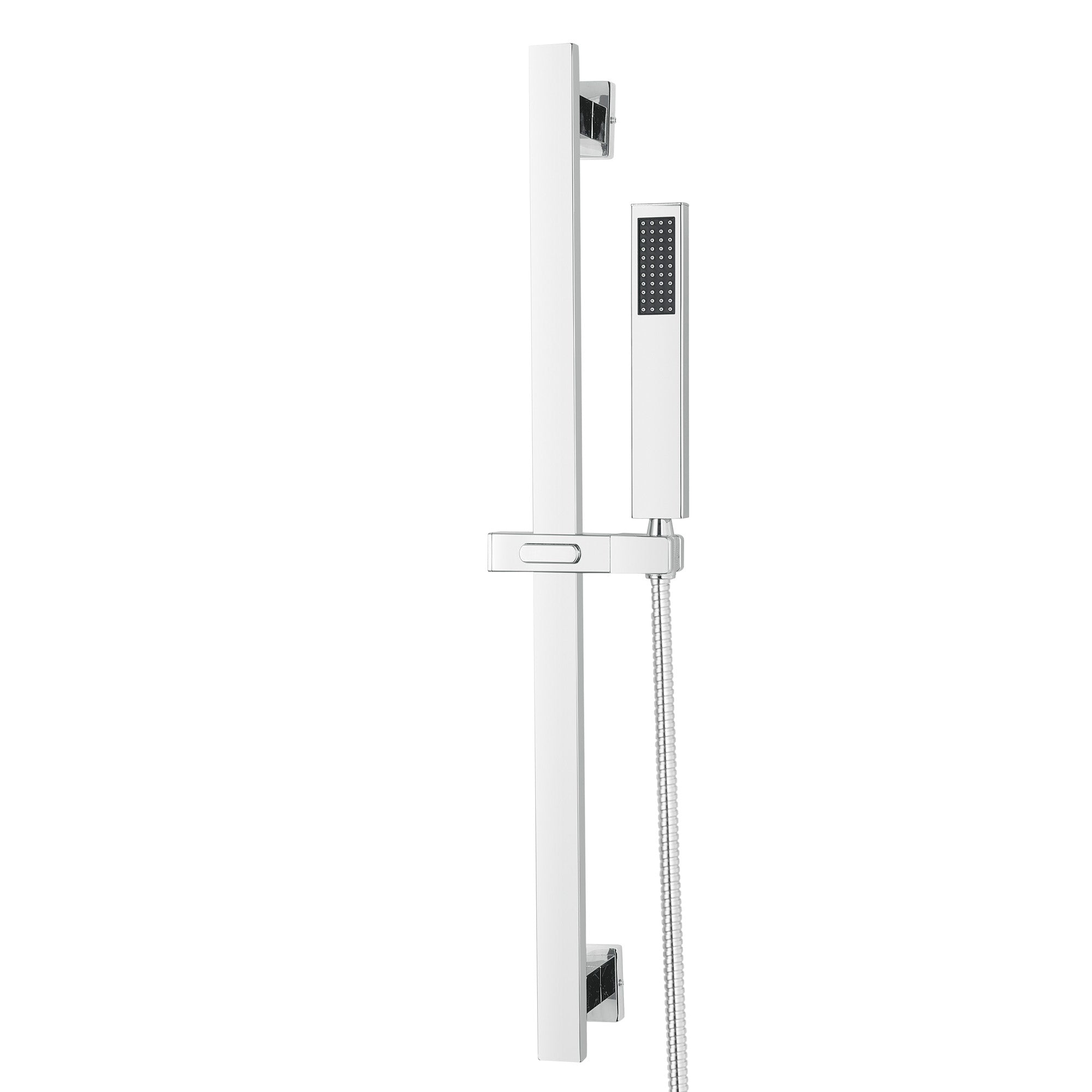 SHOWER FAUCET - D33 CHROME