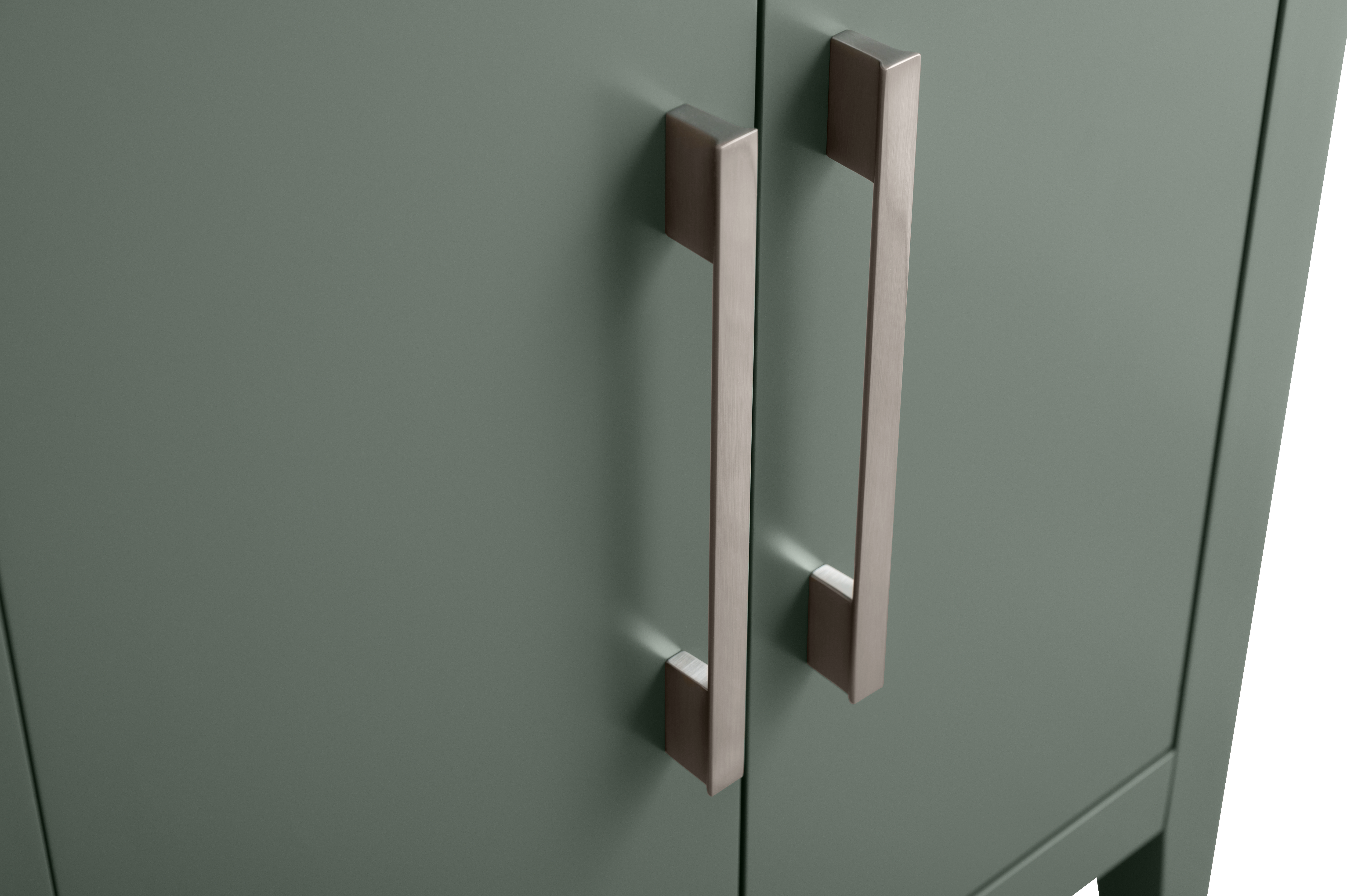 VANITY VA90 - 72" DOUBLE