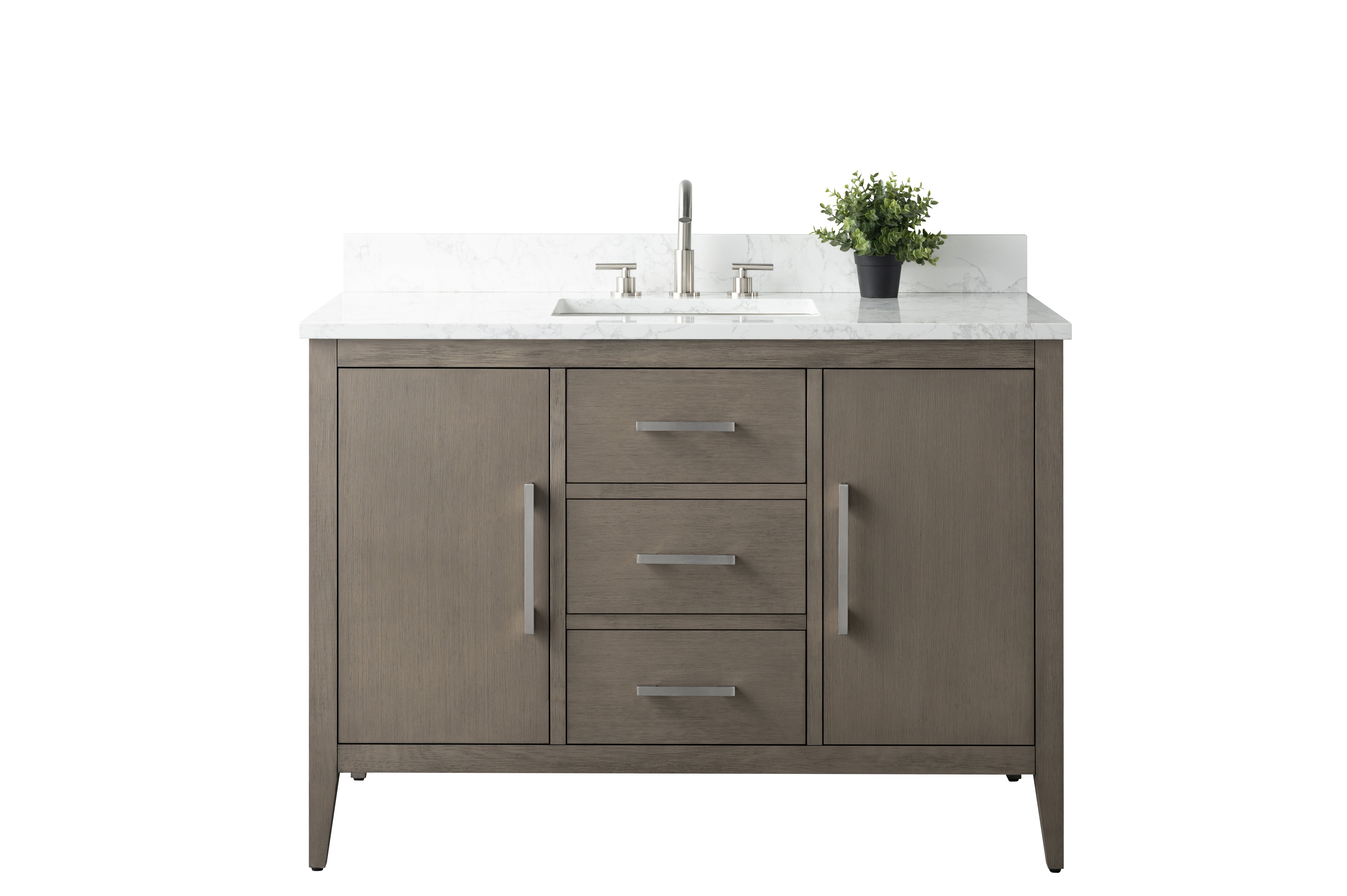 VANITY VA90 - 48"