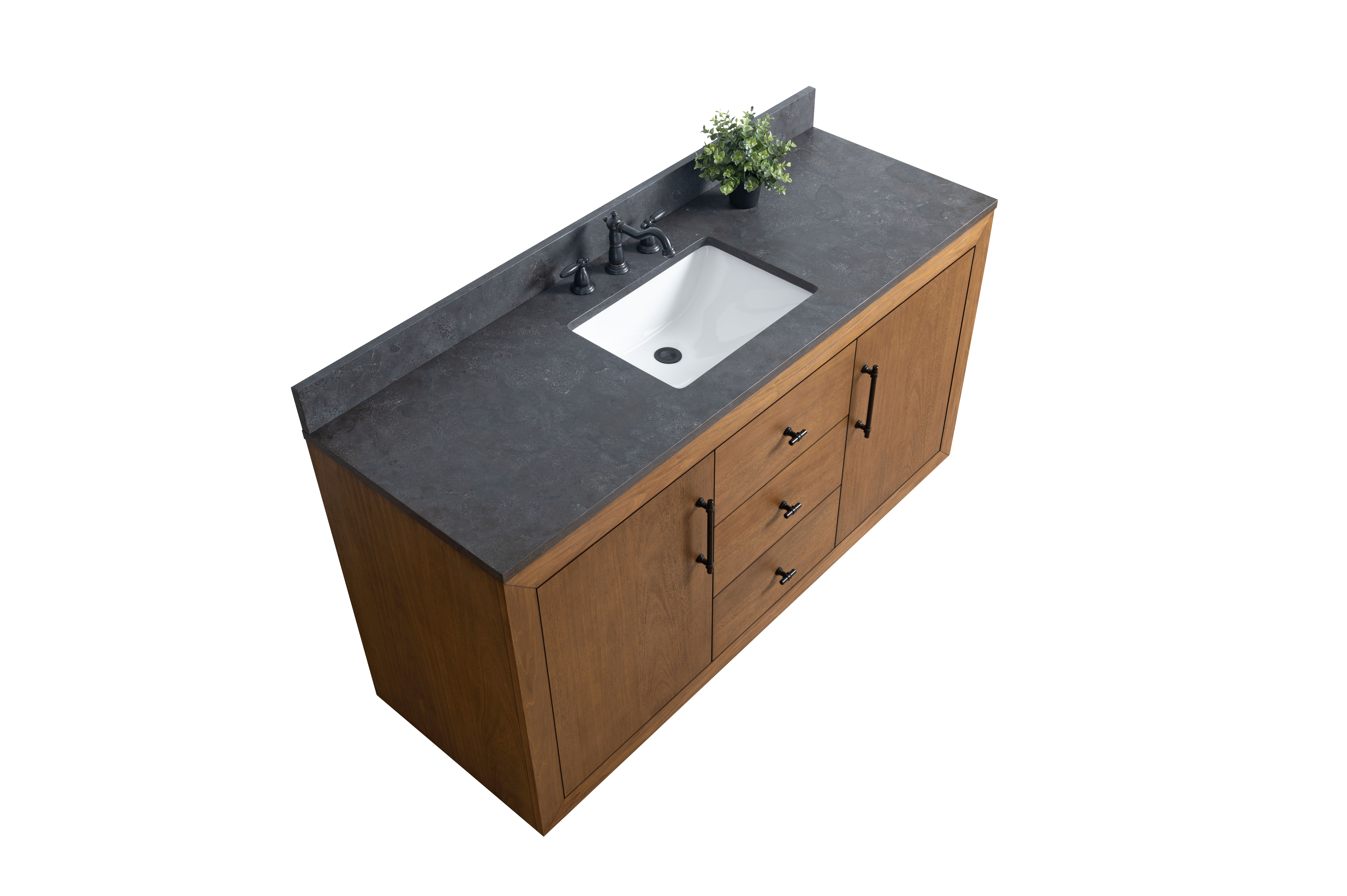 VANITY VA70 - 60" SINGLE