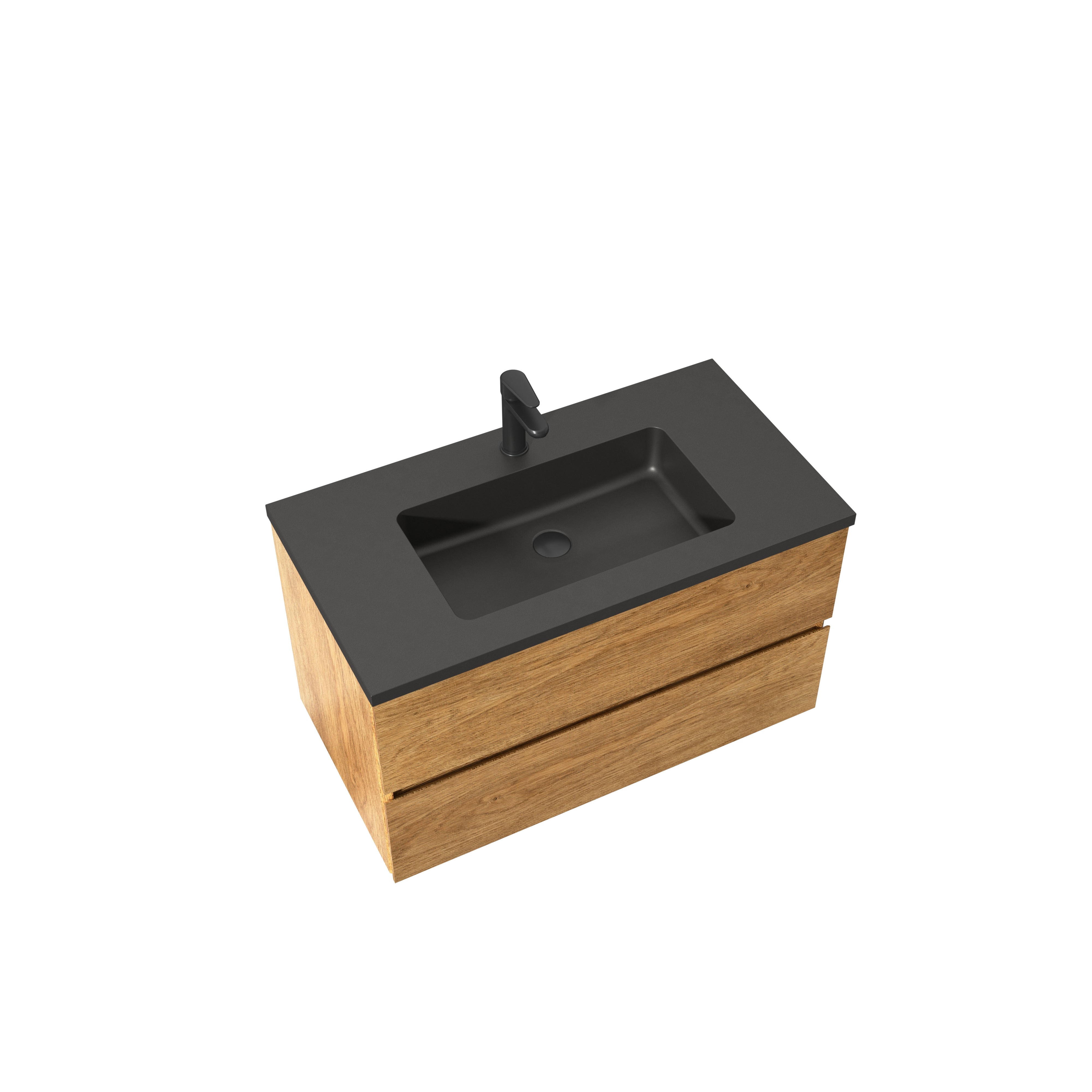 BORA VANITY - 36" (PROMO)