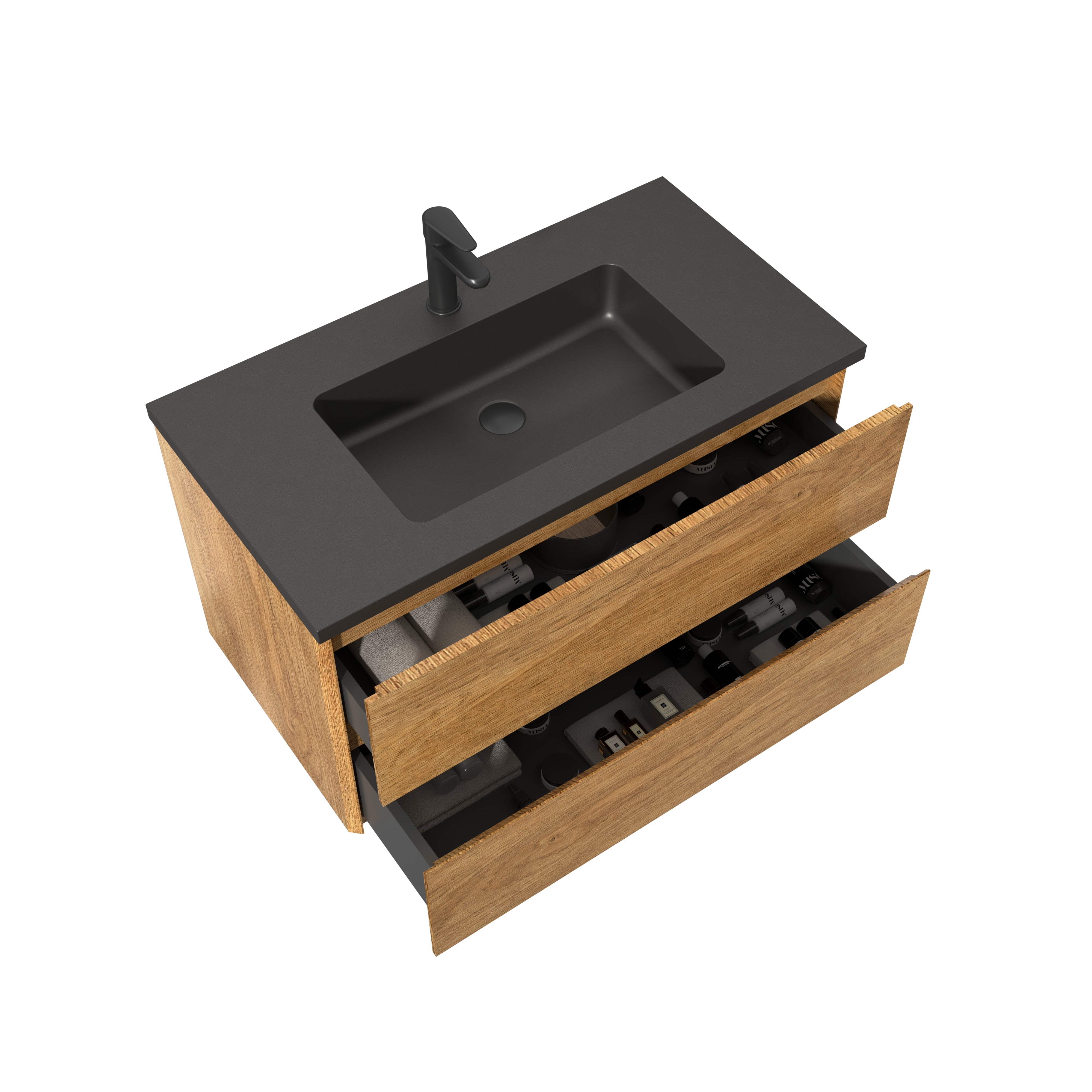 BORA VANITY - 36" (PROMO)