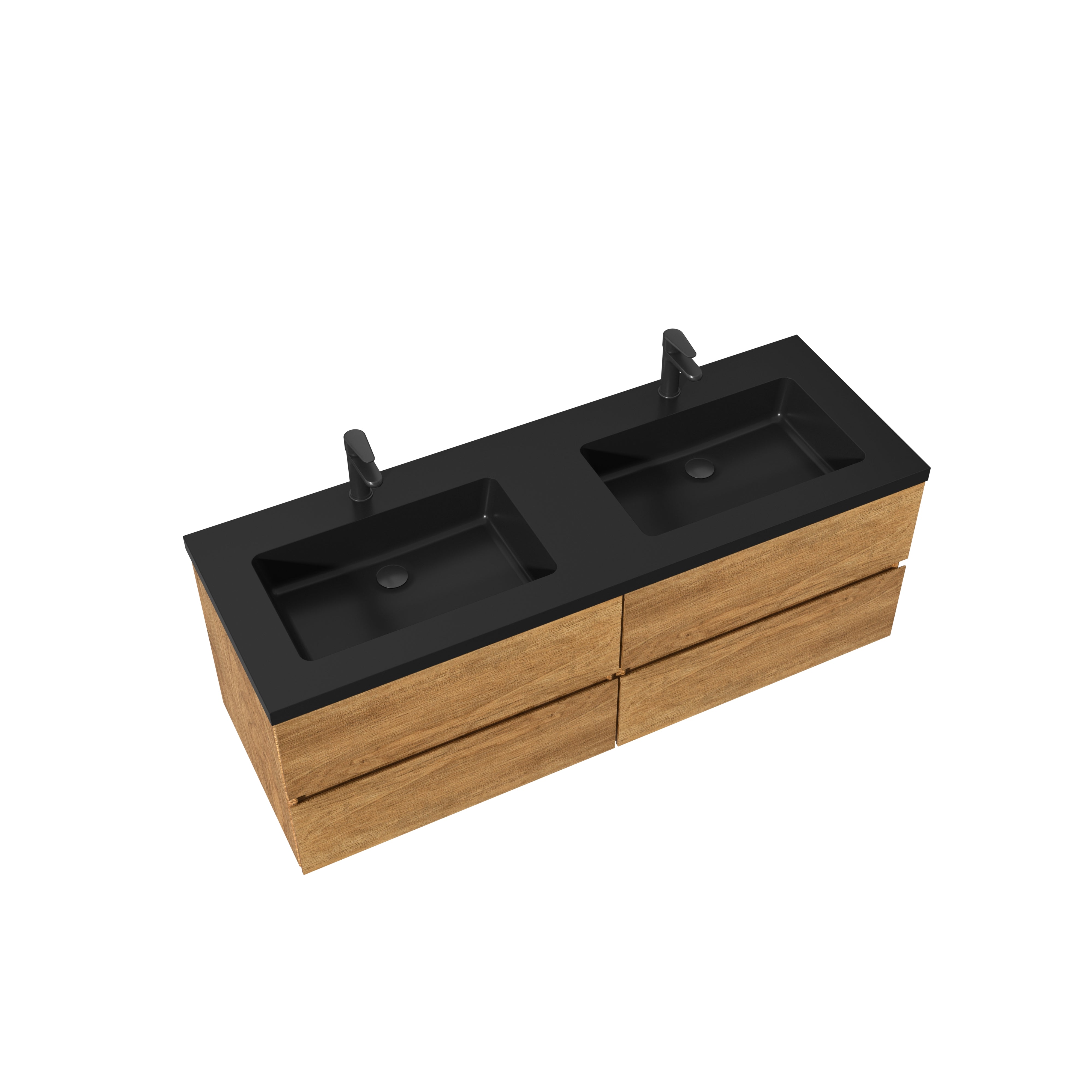 BORA VANITY - 60" (PROMO)