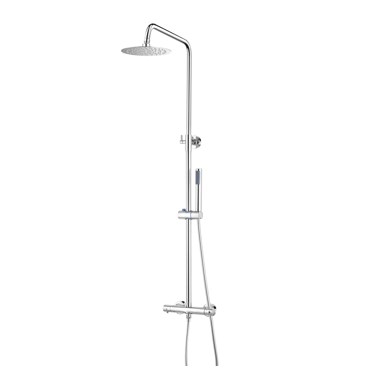 PROMOTION BUNDLE KIT 6 PIECES - CHROME