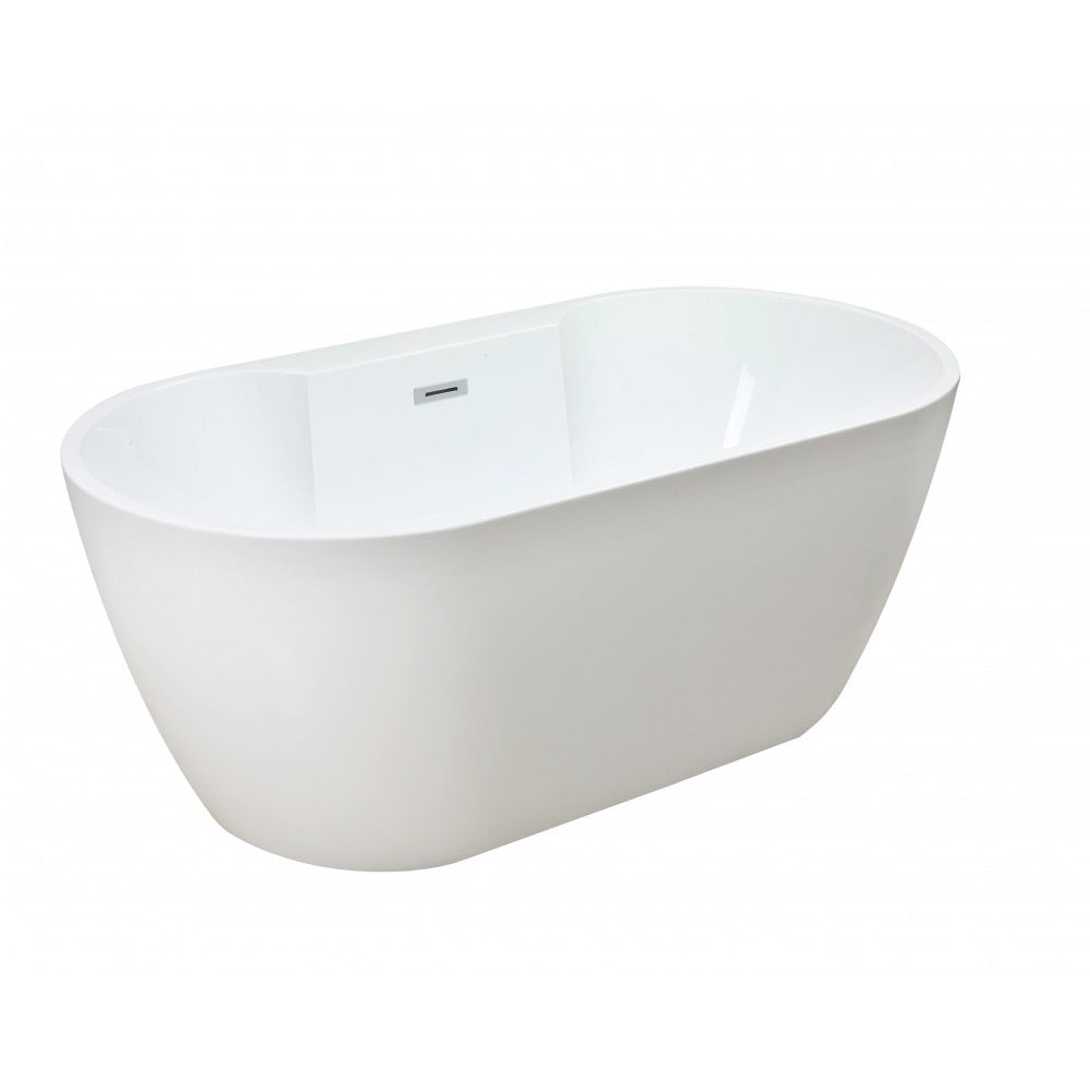 BAIN AUTOPORTANT - FELIO 59"