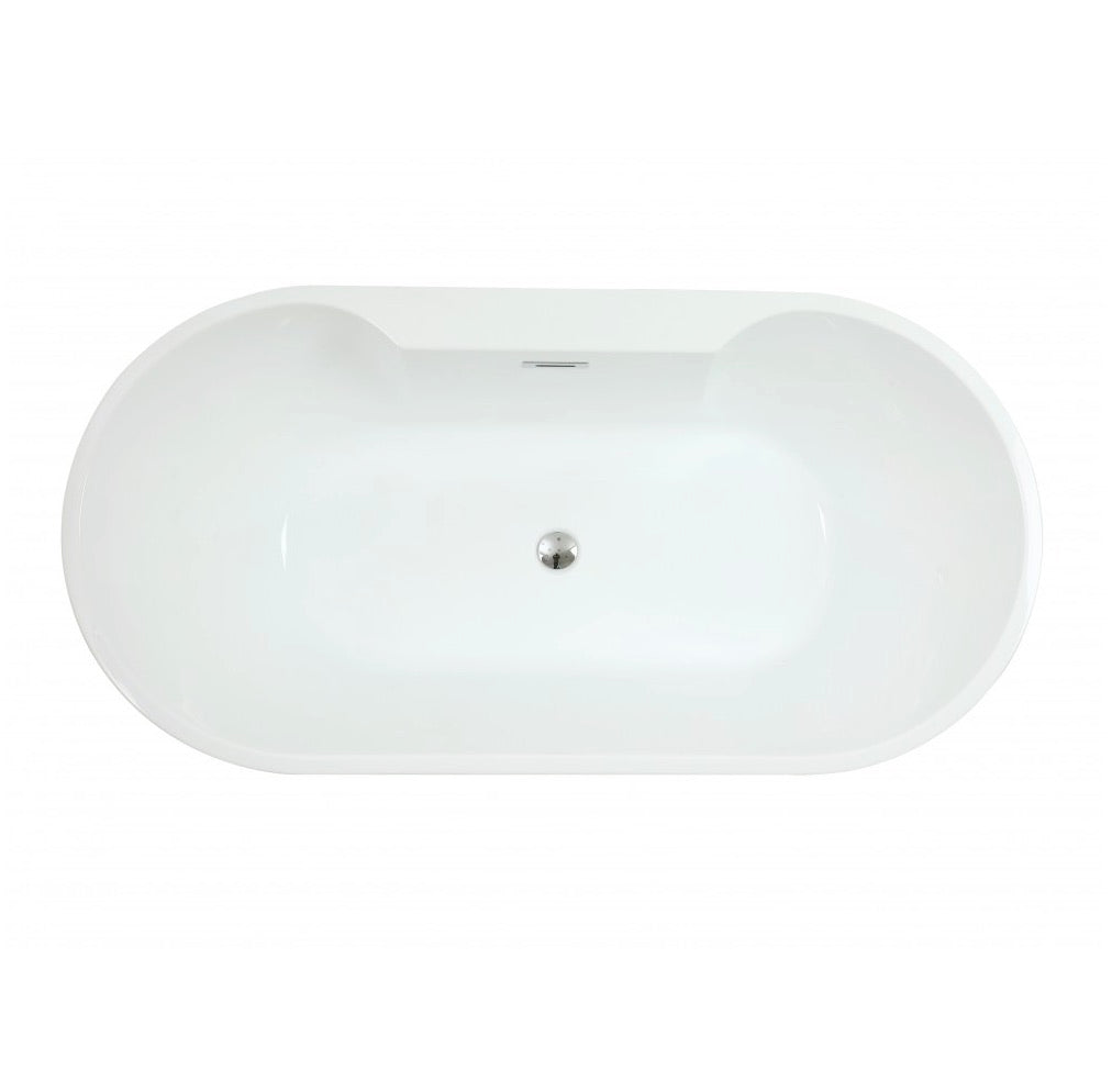 BAIN AUTOPORTANT - FELIO 59"