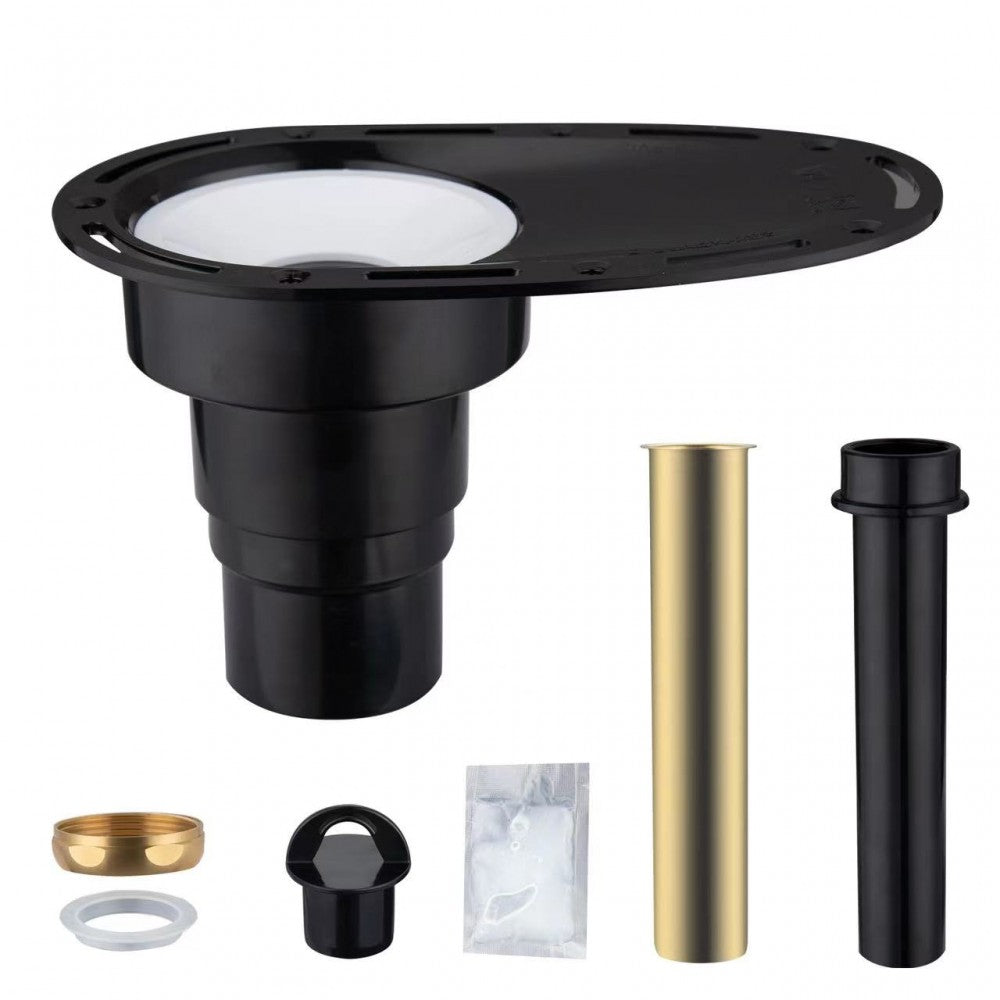 DRAIN DE BAIN AUTOPORTANT - DROP IN