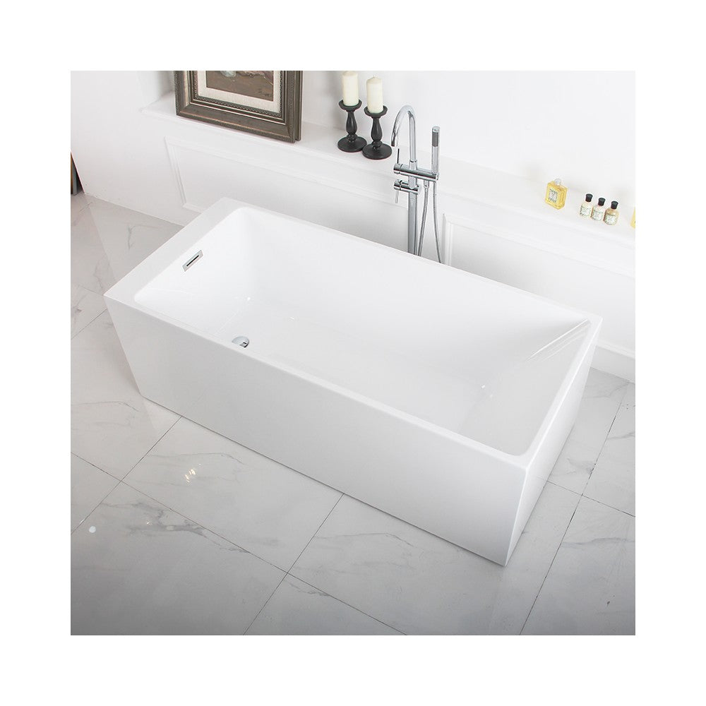 BAIN AUTOPORTANT - KLIO