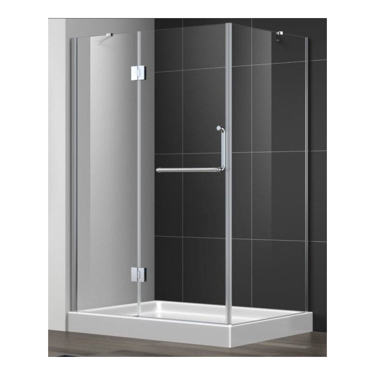 RECTANGLE SHOWER - LIDO 32 X 40"