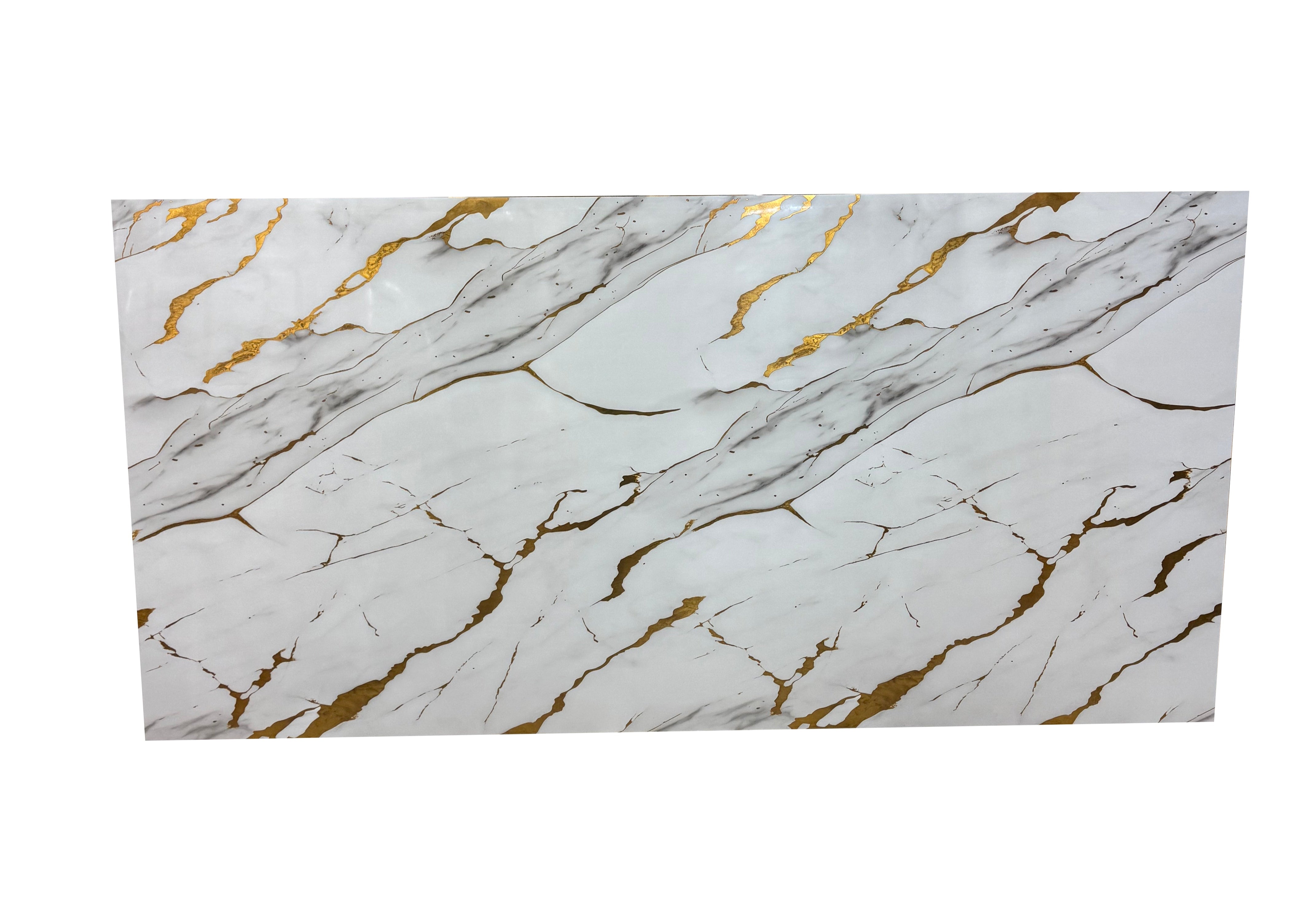 SHOWER WALL - FIORA 4MM