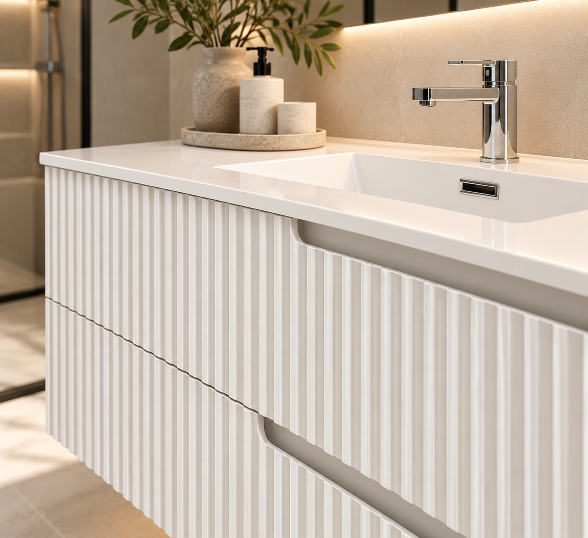 VANITY LASA - 36"