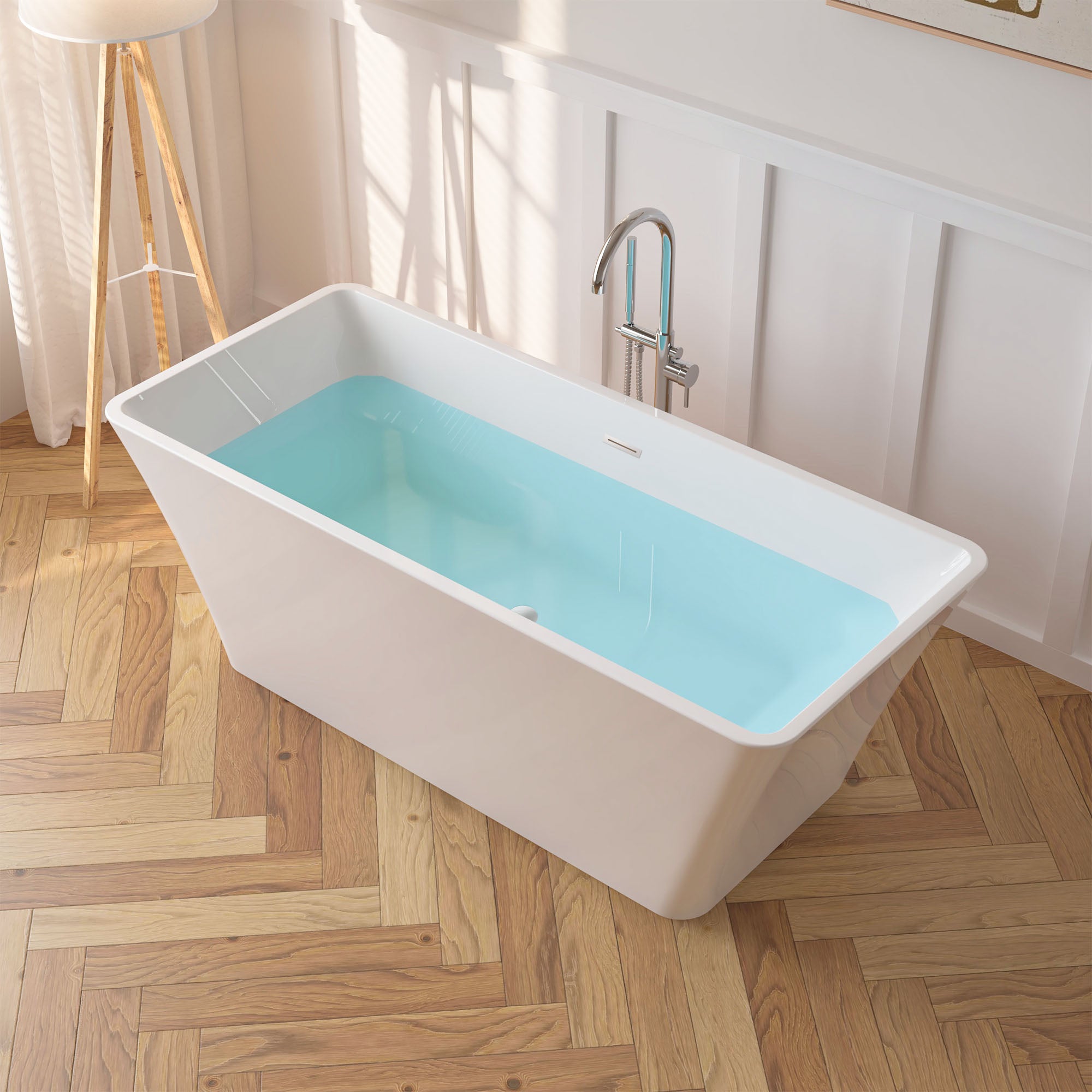 FREESTANDING BATHTUB - MONACO (PROMO)