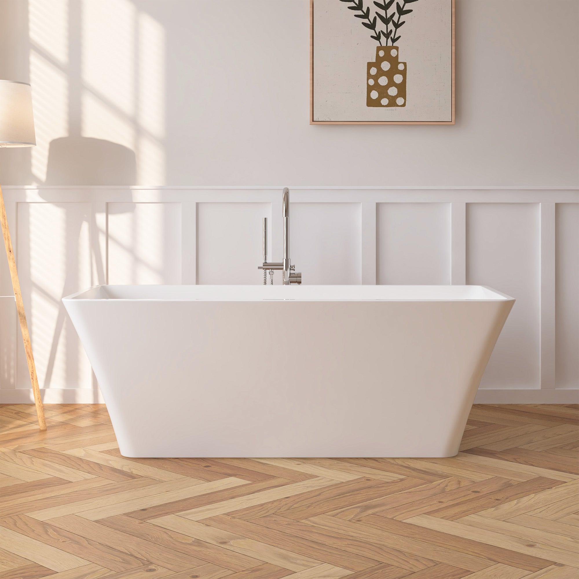 BAIN AUTOPORTANT - MONACO