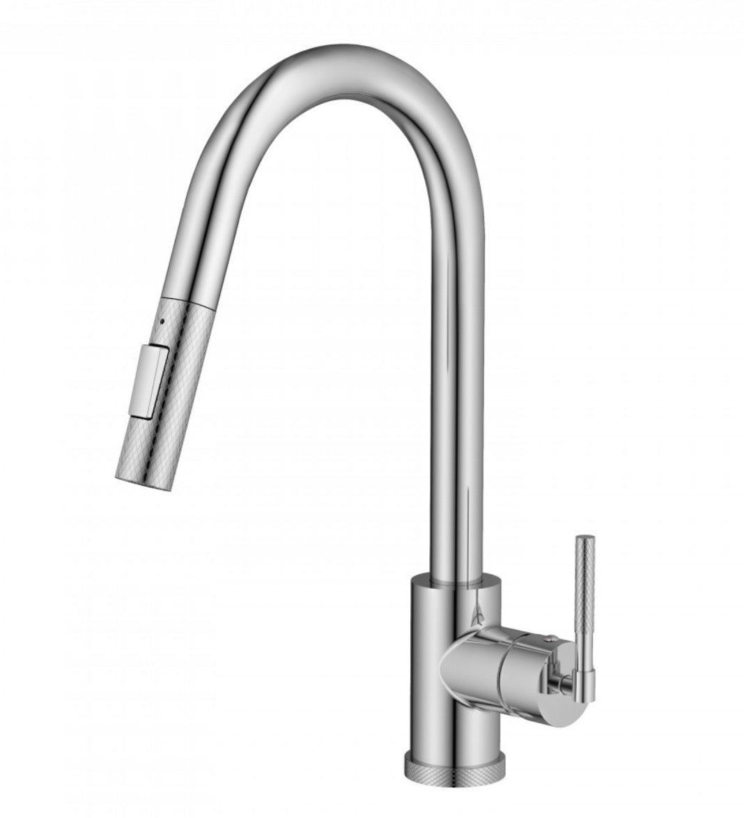 ROBINET DE CUISINE - KADI