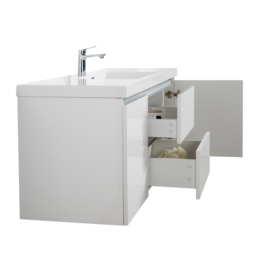 KENZO LED VANITY - 60" SINGLE (PROMO)