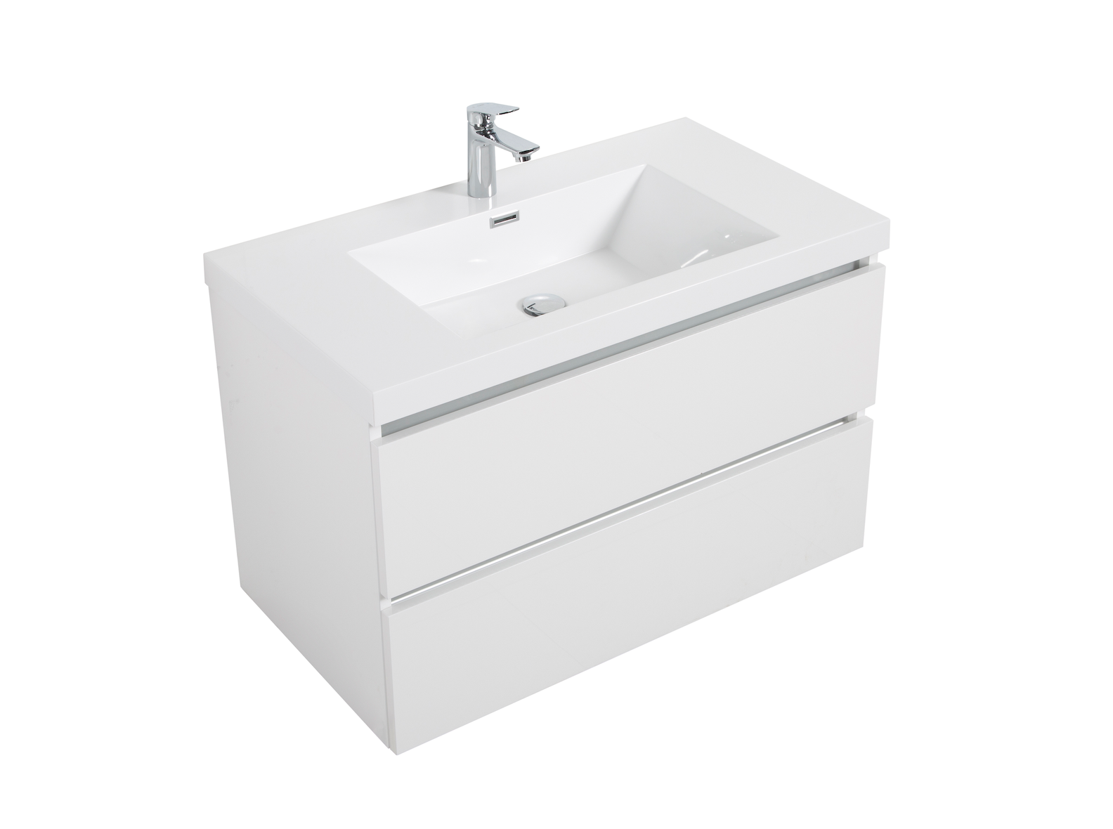 VANITY KENZO LED - 36" (PROMO)