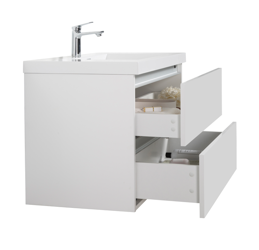 VANITY KENZO LED - 36" (PROMO)