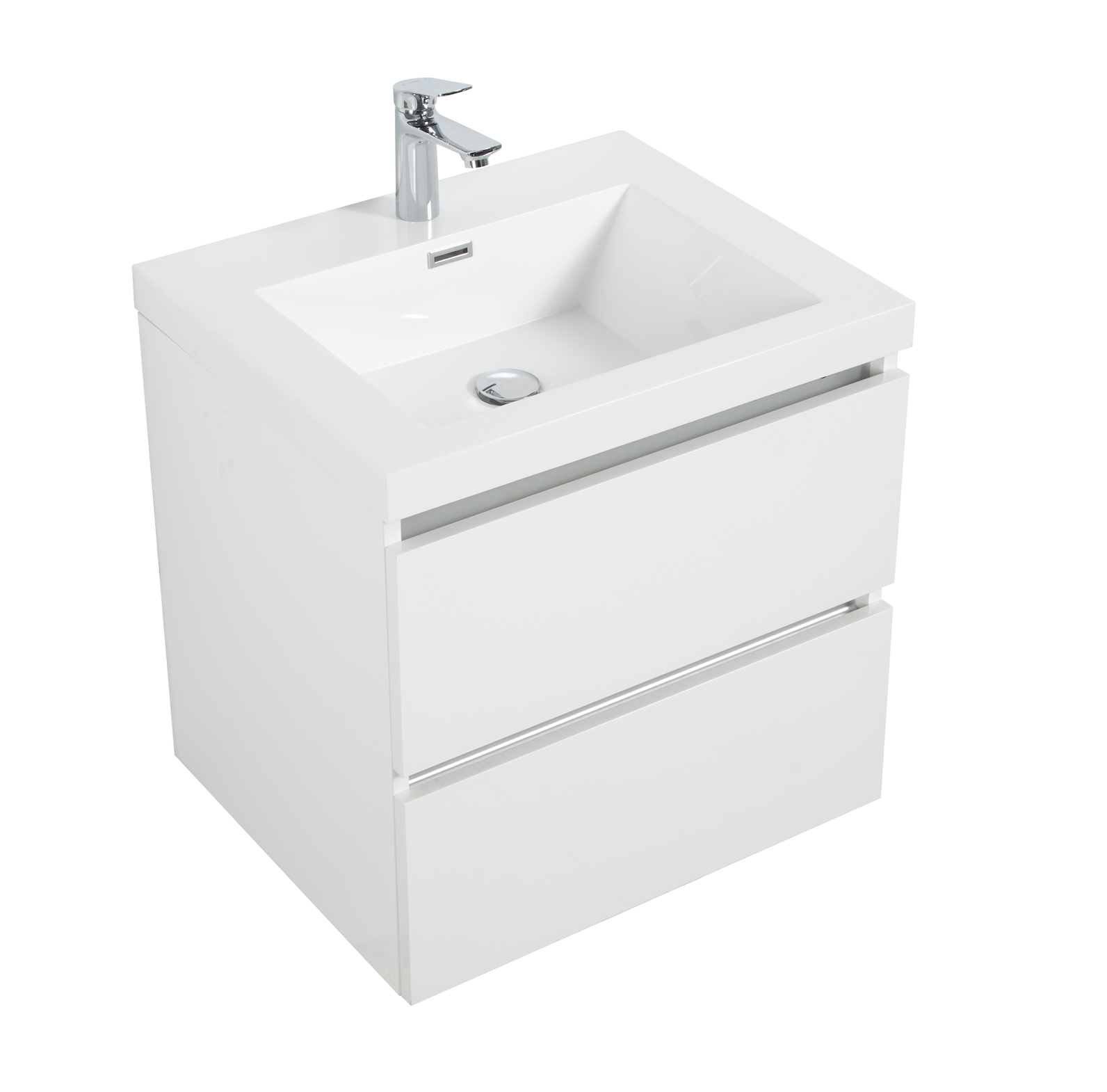 VANITÉ KENZO LED - 24" (PROMO)