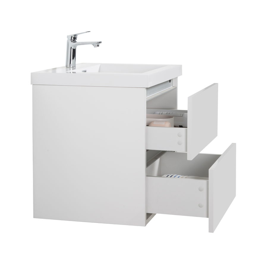 VANITÉ KENZO LED - 24" (PROMO)